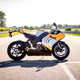 Image for article titled The New Buell Motorcycle Is Starting Production With Sportbikes From 2014